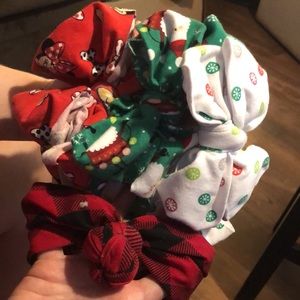 Bundle of lulu bee bows